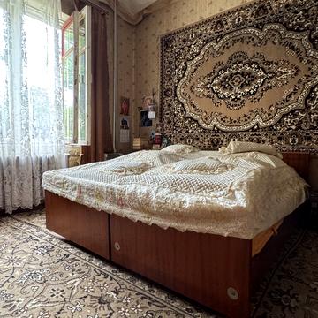 Хлібопекарська вул. (Воровського), 34