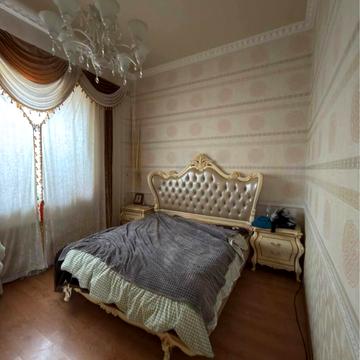 Планетна вул.