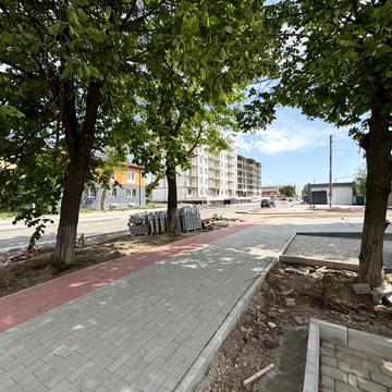 Центральна вул. (Леніна), 230