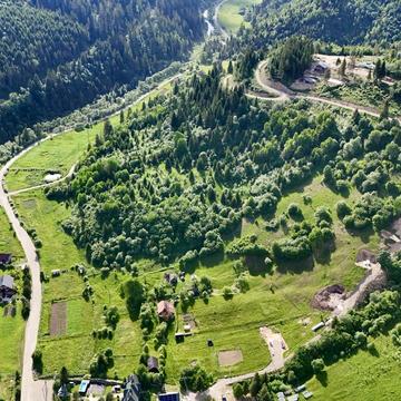 Тухля, Стрийський, Львівська область 105000.0 USD