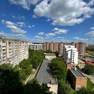 Максима Залізняка вул., 10