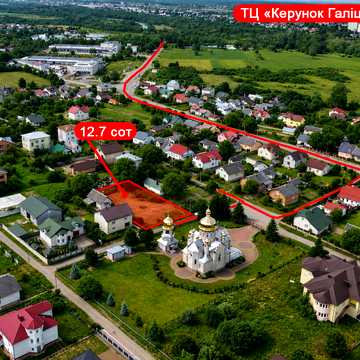 Слобідка, Стрийський, Львівська область 12000.0 USD