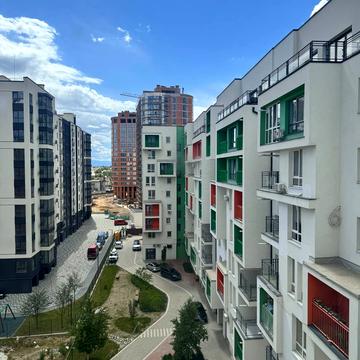Гетьмана Мазепи вул., (Будинок 2)