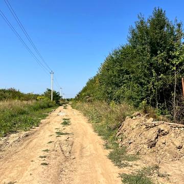 Загорська вул.