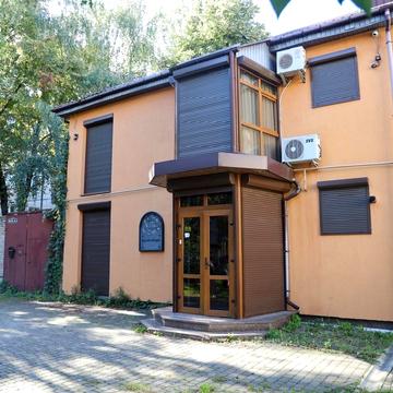 Волі просп., 29а