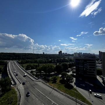 Михайла Бойчука вул. (Кіквідзе), 41-Б