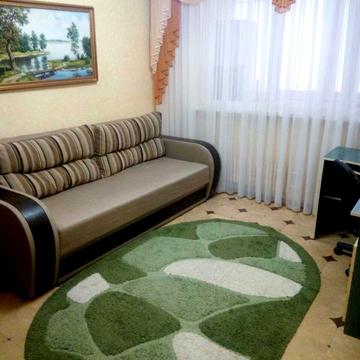 Гвардійців-Широнінців вул., 95