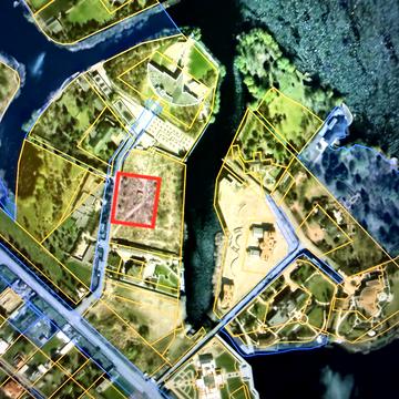 Селищна рада, Козин, Обухівський, Київська область 2000000.0 USD