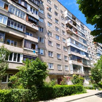 Любінська вул., 91