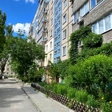 Штурманський пров., 7
