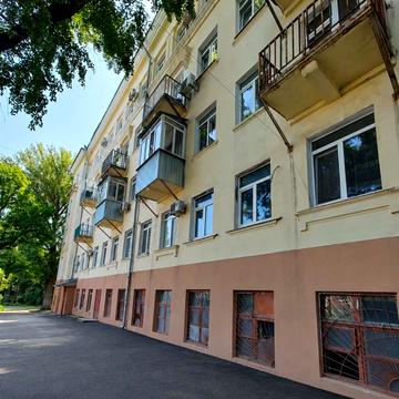 Олександра Кошиця вул. (Караваєва), 3