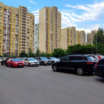 Михайла Максимовича вул. (Онуфрія Трутенка), 7-А