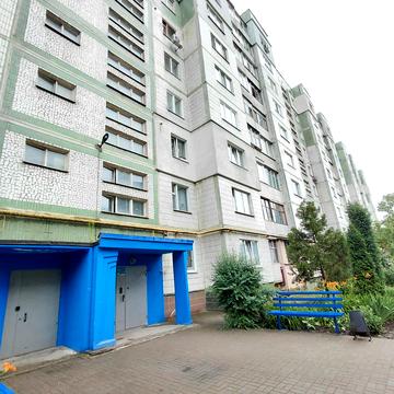 Михайла Лушпи просп., 47