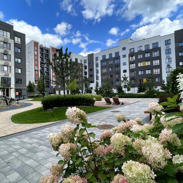 Соборна вул., 2-К/37