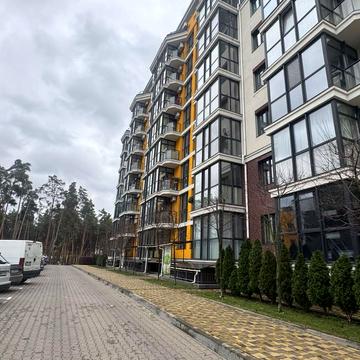 Прорізна вул., 13