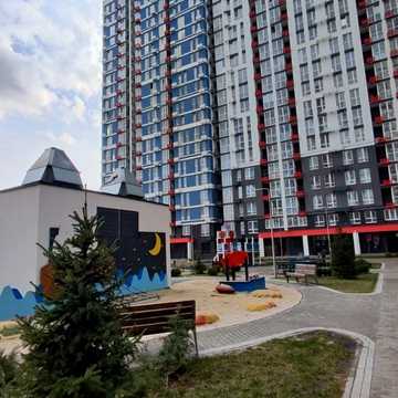 Гліба Бабіча вул. (Канальна), 8-Г