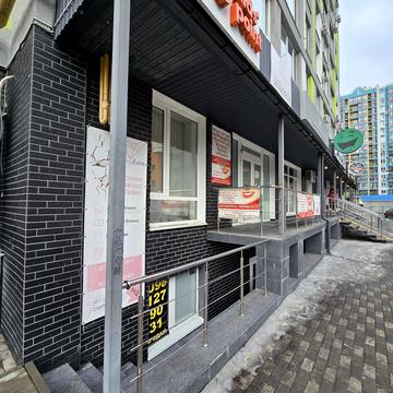 Матвія Донцова вул. (Тургенєвська), 50-А