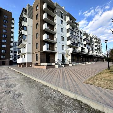 Паркова вул., (Будинок 13)