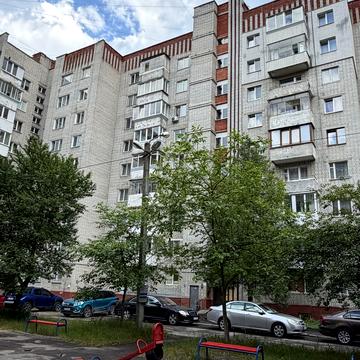 Юрія Липи вул., 35