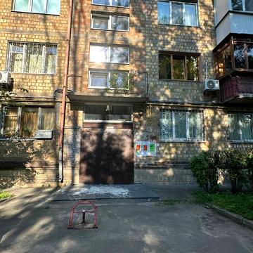 Данила Щербаківського вул. (Щербакова), 45