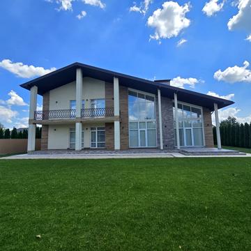 Виноградна, 21
