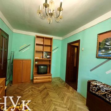 Любінська вул., 91