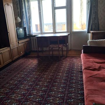 Дмитра Багалія вул. (Пожарського), 8-А