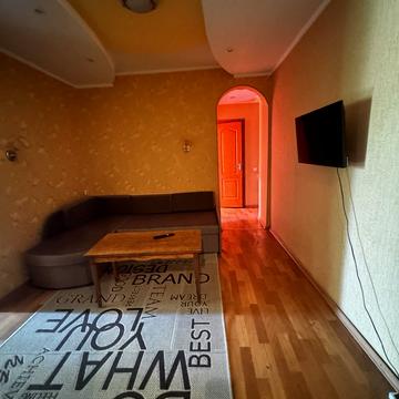 Академіка Палладіна просп., 7/60