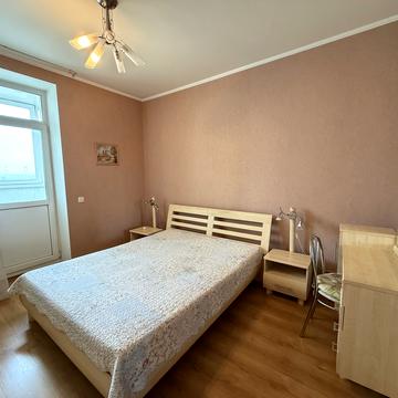 Миколи Бажана просп., 10