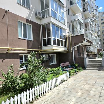 Стрілецька вул., 102