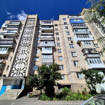 Київська вул., 162а
