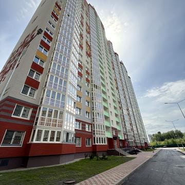 Бориса Гмирі вул., 22-Б