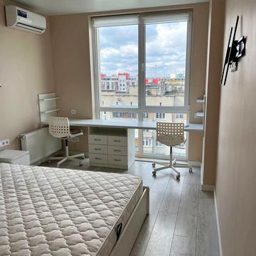 Тараса Шевченка вул., 60/7