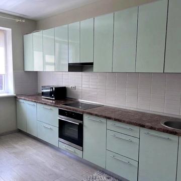 Академіка Сахарова вул., (47 перлина)