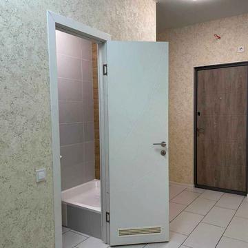 Авіахімічна вул., 7-А