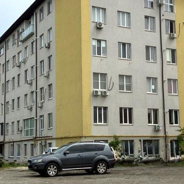 Новоолександрівська вул., (Будинок 1)