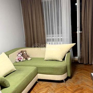 Вартових Неба вул. (Тобольська), 48