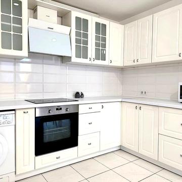 Регенераторна вул., 4 к15