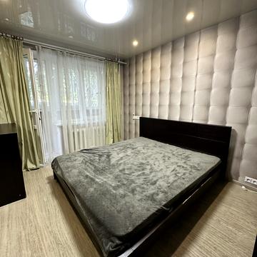 житловий масив Тополя-3 вул., 55