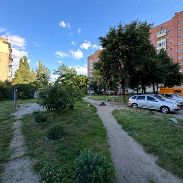 Кустарний пров., 10