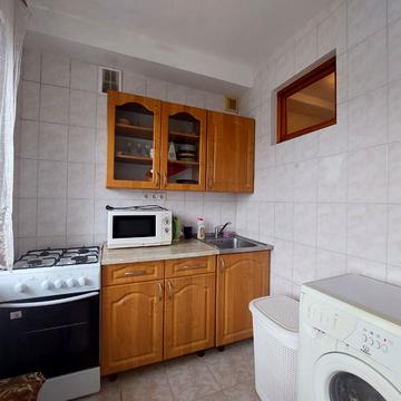 Воскресенський просп. (Перова), 11-А