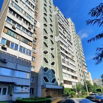 Бориса Гмирі вул., 11