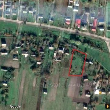 Борщовичі, Львівський, Львівська область 18000.0 USD