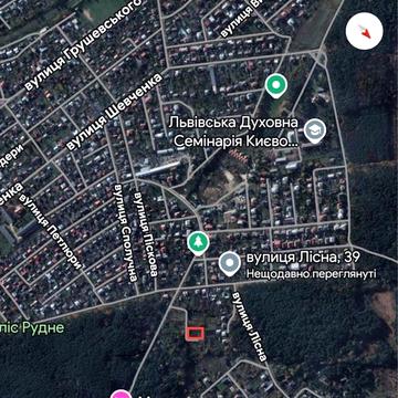 Рудне, Львівський, Львівська область 77000.0 USD