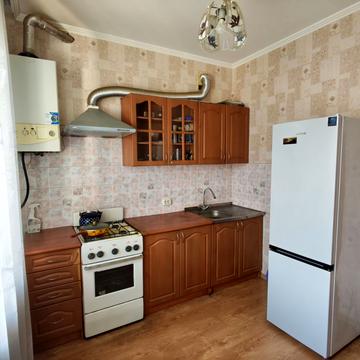 Амосова пров., 7