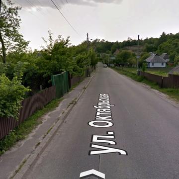 Сонячна вул., 16