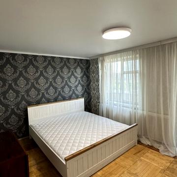 Воскресенський просп. (Перова), 25-А