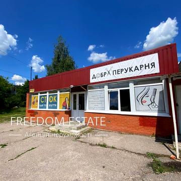 Тракторобудівників просп., 107г
