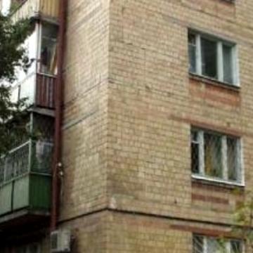 Щусєва вул., 7