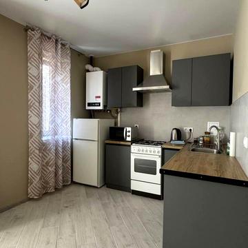 Височана вул., 18 к15
